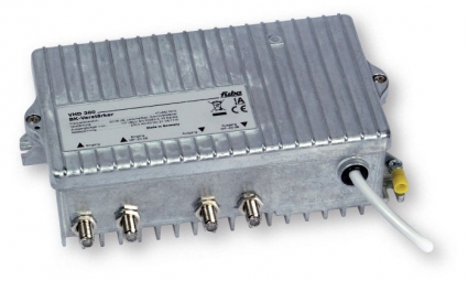 Post-amplificatore VHD 380