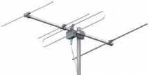Antenna VHF banda III DAT304