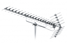Antenna terrestre UHF DAT 4583