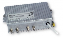 Post-amplificatore VHD 380