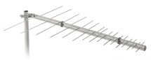 Antenna logaritmica DAL 3416