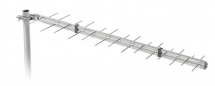 Antenna logaritmica DAL 414
