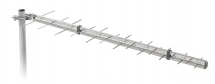 Antenna logaritmica DAL 4515
