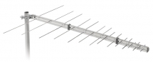 Antenna logaritmica DALB 15M