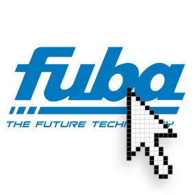 Fuba website