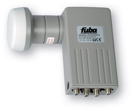 LNB DEK 414