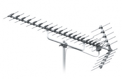 Antenna terrestre UHF DAT 4583