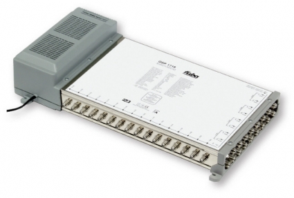 Multiswitch di testa OSP 1716 P