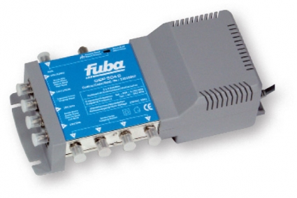 Multiswitch di testa OSP 504 S