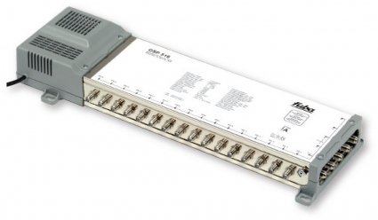 Multiswitch di testa OSP 516 P