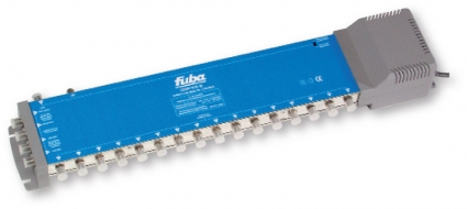 Multiswitch di testa OSP 516 S
