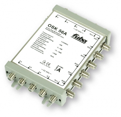 Multiswitch in cascata OSK 56A