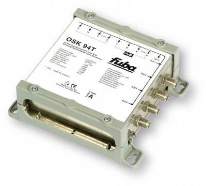 Multiswitch in cascata OSK 94T