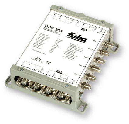 Multiswitch in cascata OSK 96A