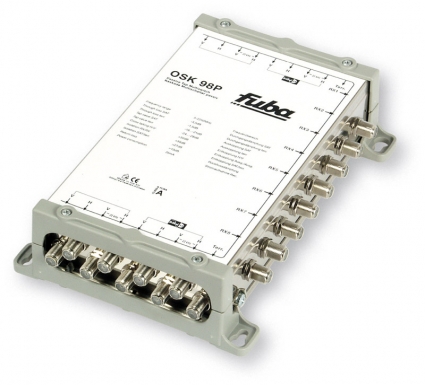 Multiswitch in cascata OSK 98P