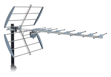 Antenna UHF DAT208
