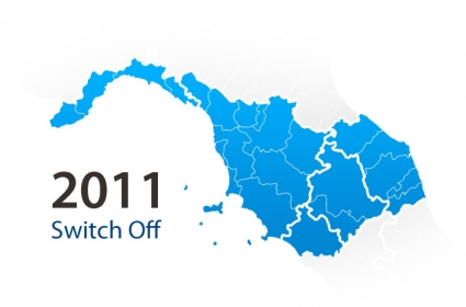 Switch Off 2011