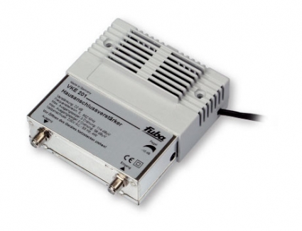 Amplificatore VKE201