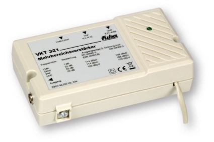 Amplificatore VKT 321