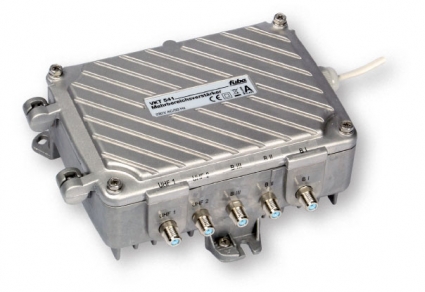 Amplificatore VKT 541