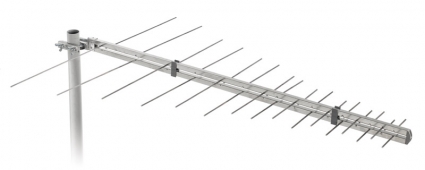 Antenna logaritmica DAL 3416