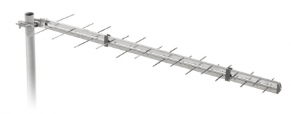 Antenna logaritmica DAL 4515