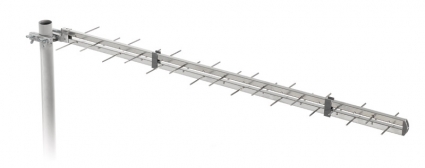 Antenna logaritmica DAL 517