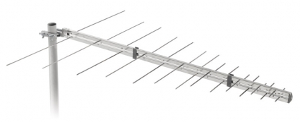 Antenna logaritmica DALB 15M