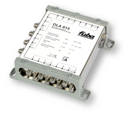 OLA 815
