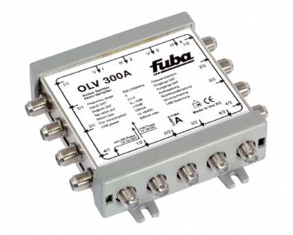 OLV 300 A