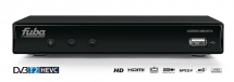 Decoder Digitale Terrestre HD H.265 Media player e Video recorder