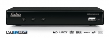 Decoder ODE8500 T2HEVC