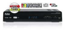 Decoder DTT HD ODE8120HD