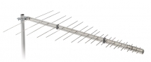 Antenna logaritmica DALB 24G