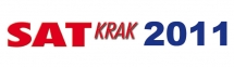 Zaproszenie na targi SAT KRAK 2011