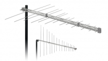 Antenne Logaritmiche DALB 16B