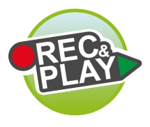 Rec&Play
